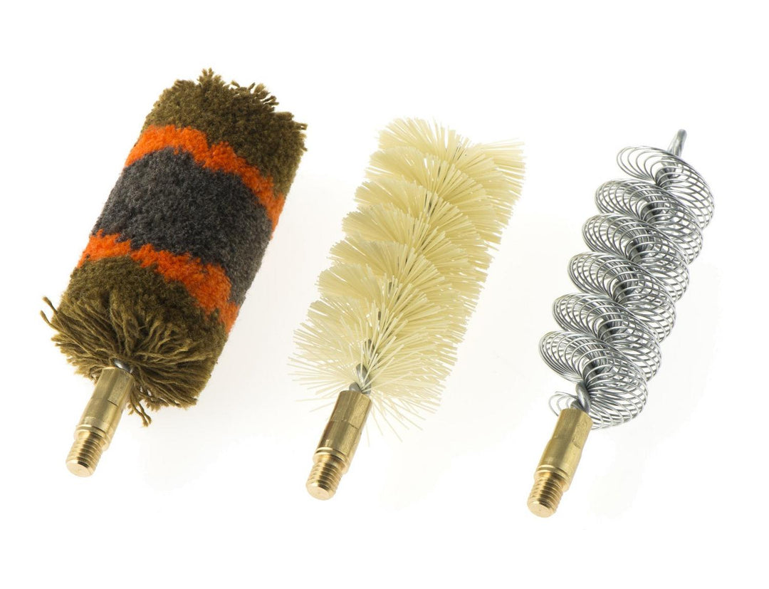 Beretta Set of 3 Shotgun Brushes 12 Gauge Bore Cleaning – view 3