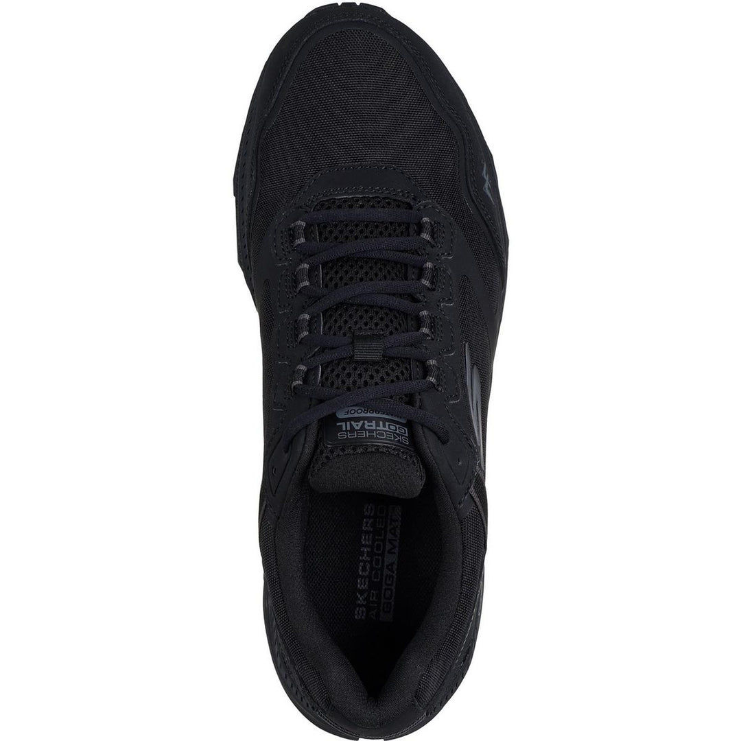 Skechers Performance GO RUN Trail Altitude 2.0 Boot Black