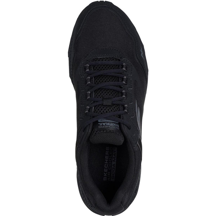 Skechers Performance GO RUN Trail Altitude 2.0 Boot Black