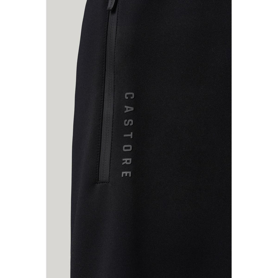 Castore FLEX SHORT CASTORE BLACK/CASTORE GUNMETAL – view 8