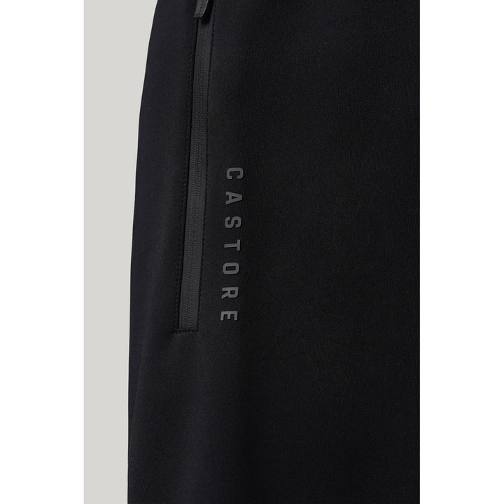 Castore FLEX SHORT CASTORE BLACK/CASTORE GUNMETAL – view 8