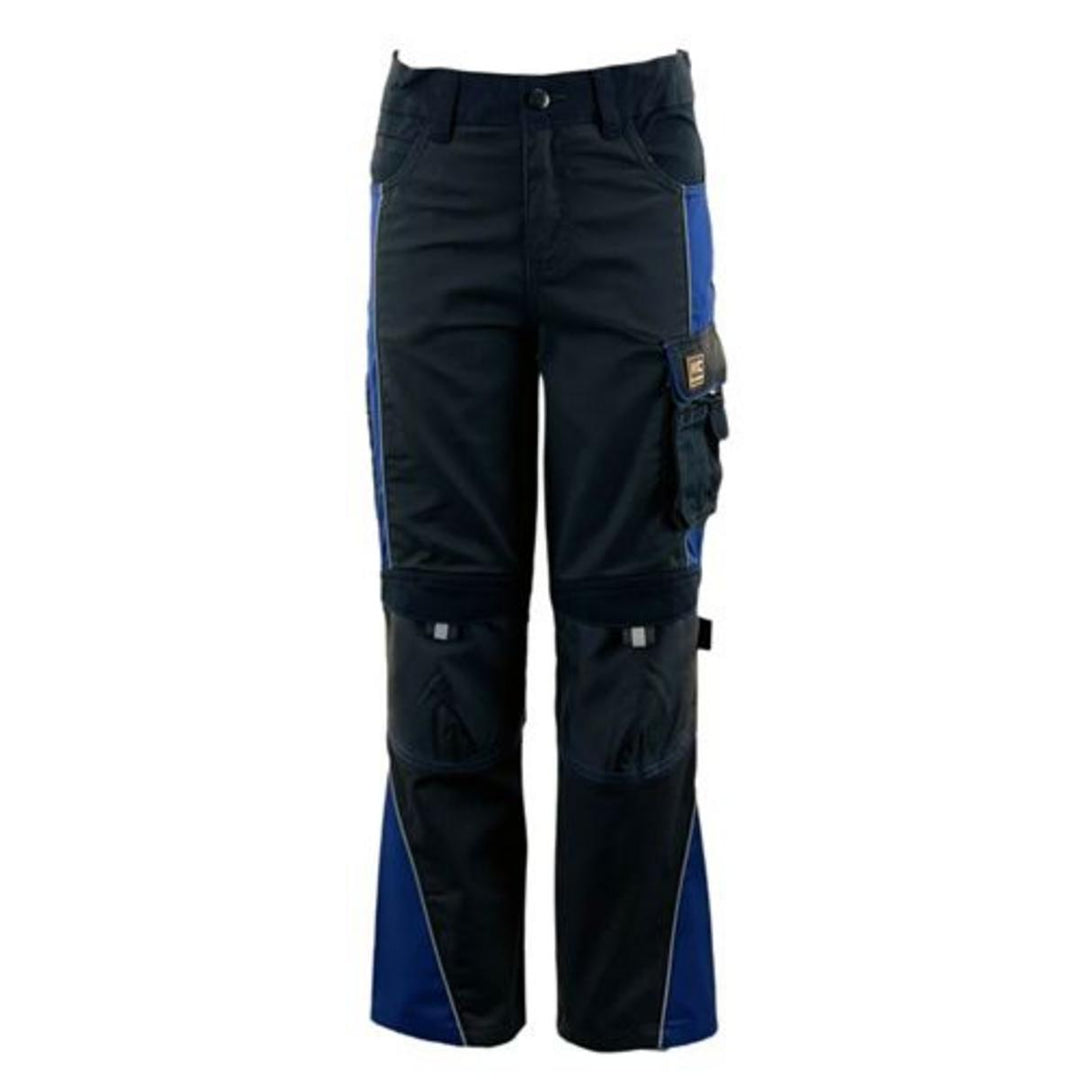 ek Wholesale Kids Action Cargo Trousers - L896