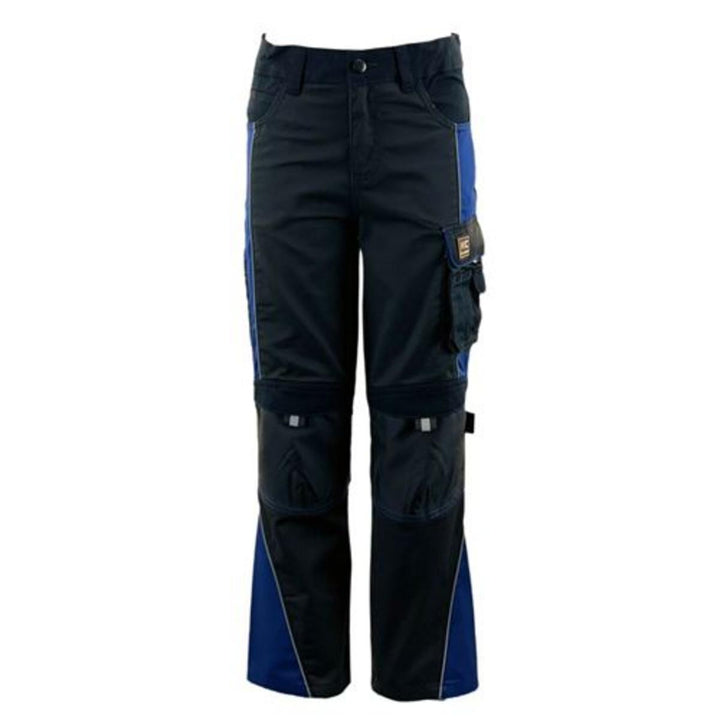 ek Wholesale Kids Action Cargo Trousers - L896