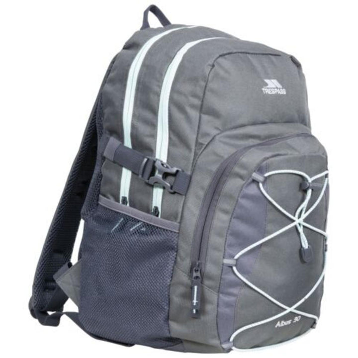 Trespass Albus 30L Casual Hiking Rucksack – view 2