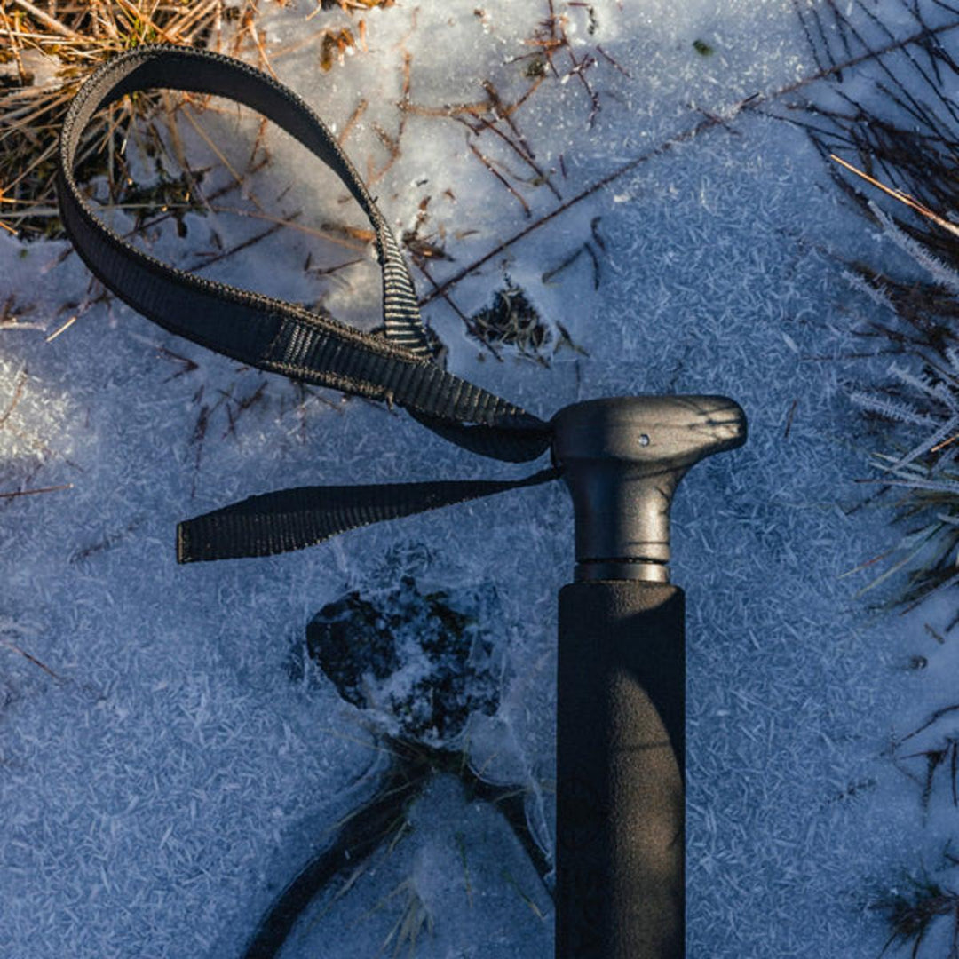 Spartan Spartan Trekking Pole Handle [pk/1]