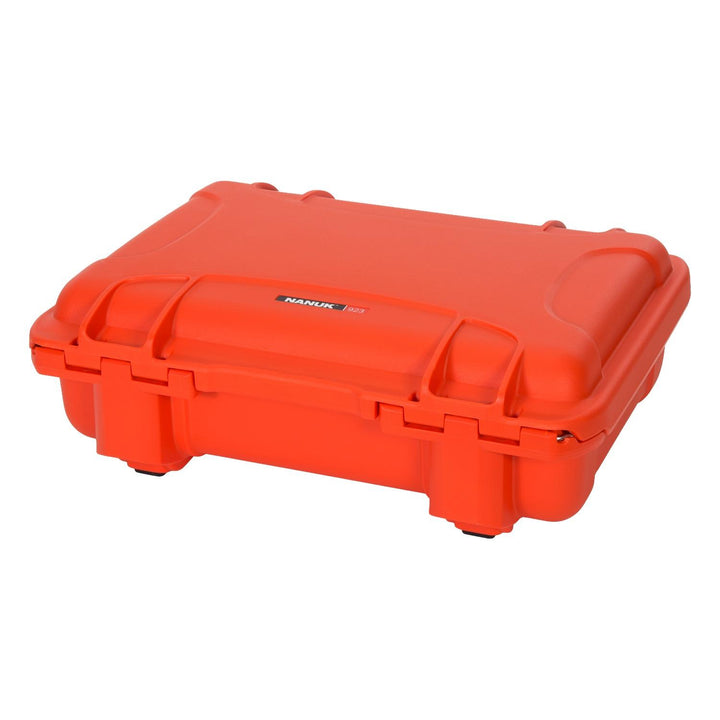 NANUK 923 Waterproof Hard Case With Foam Insert