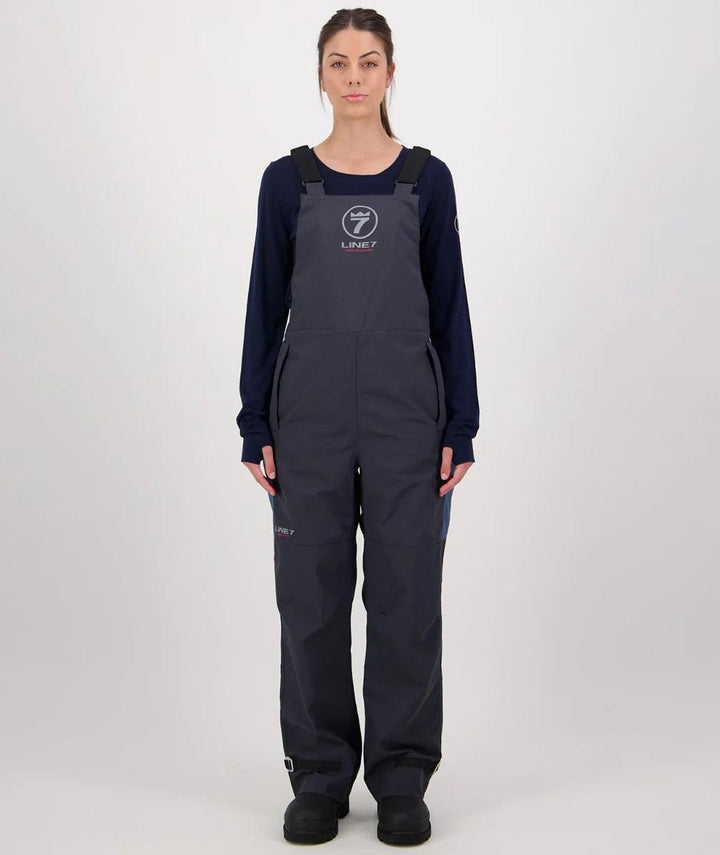 Line 7 Storm Armour10 Bib - Womens