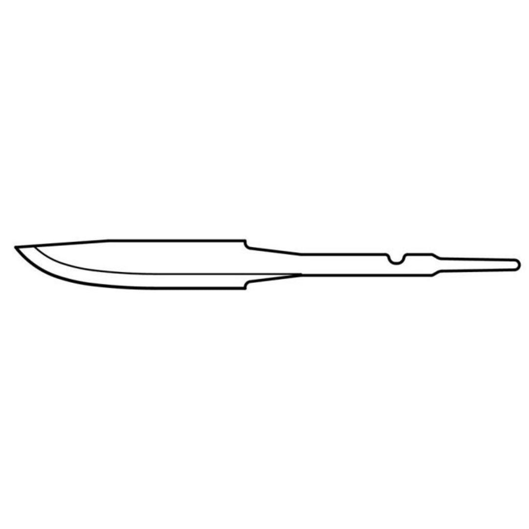 Mora Product length: 204 mm