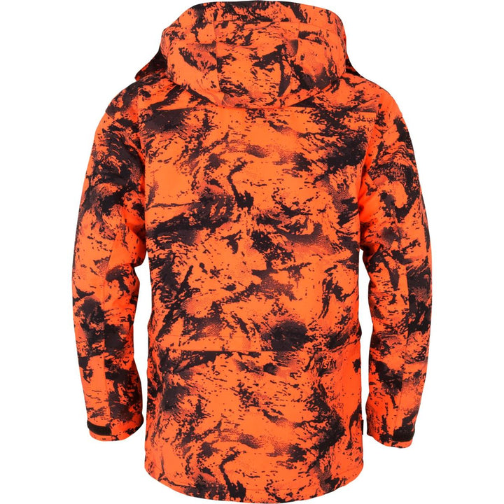 Harkila Wildboar Pro HWS Insulated jacket - AXIS MSP®Orange