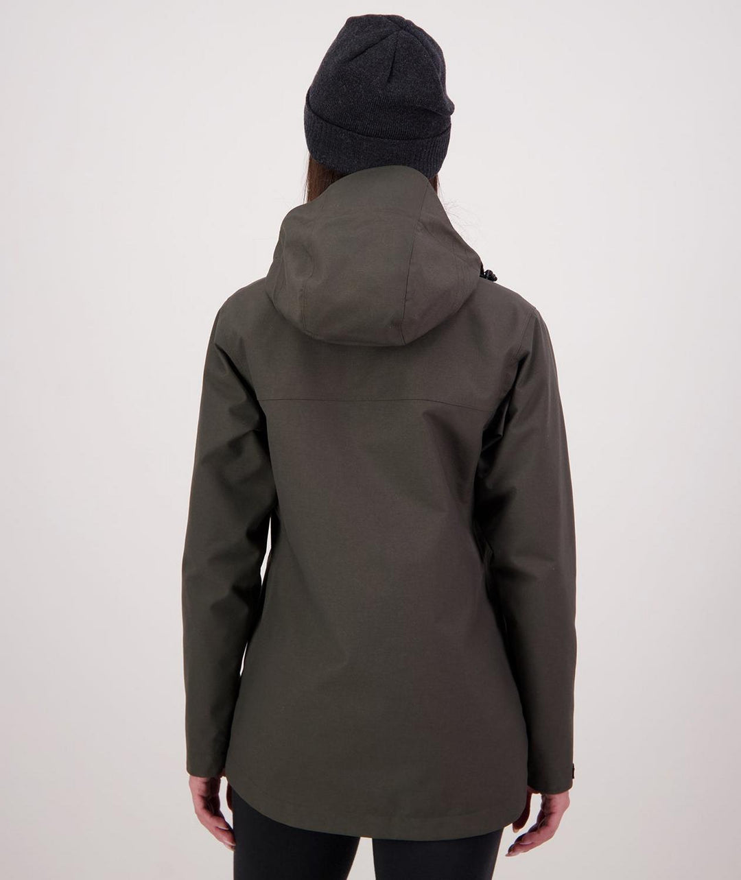 Swanndri Women's Shearwater15 Rain Jacket
