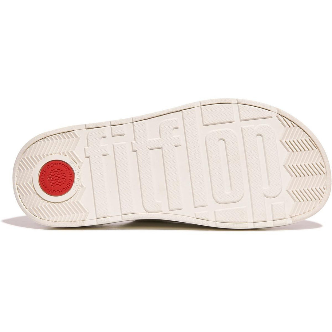 Fitflop Gen-FF Buckle Slide Urban White