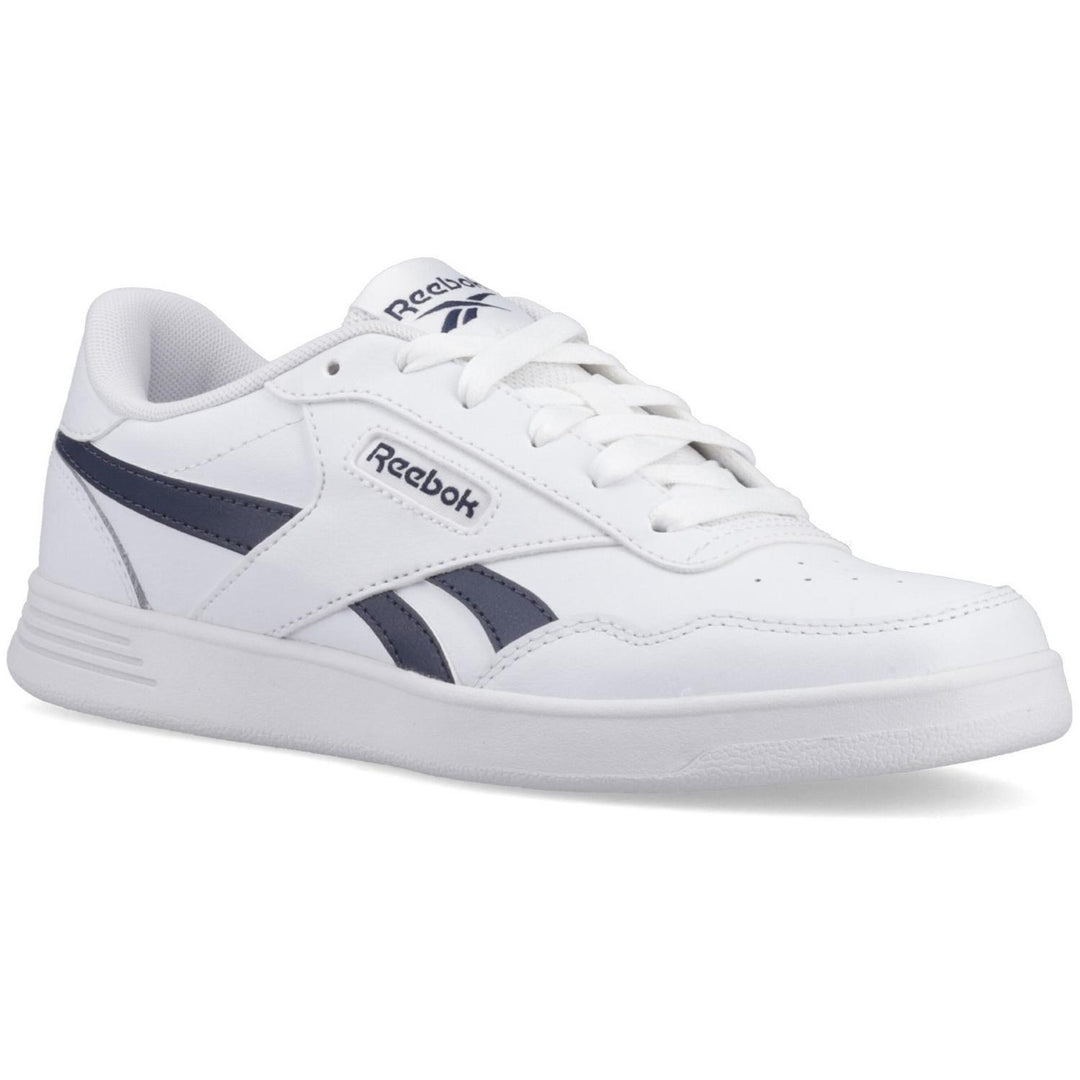 REEBOK COURT ADVANCE White/White/Navy