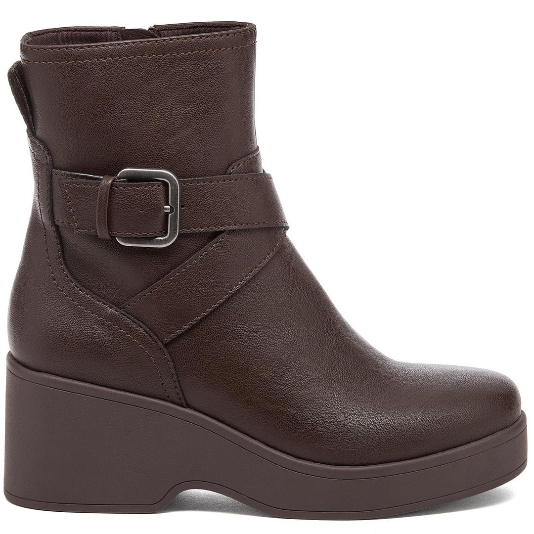 JIMMY BANGOR Dark Brown