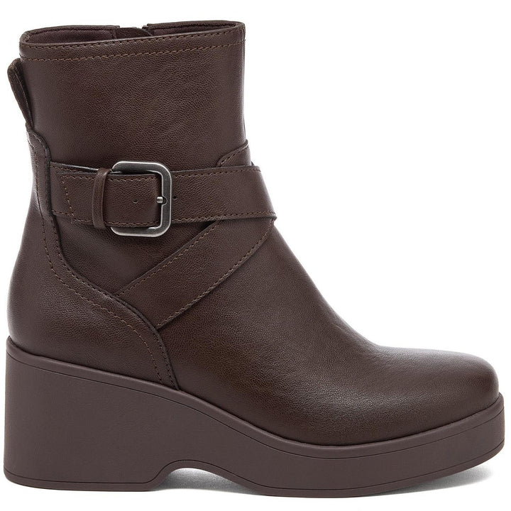 JIMMY BANGOR Dark Brown