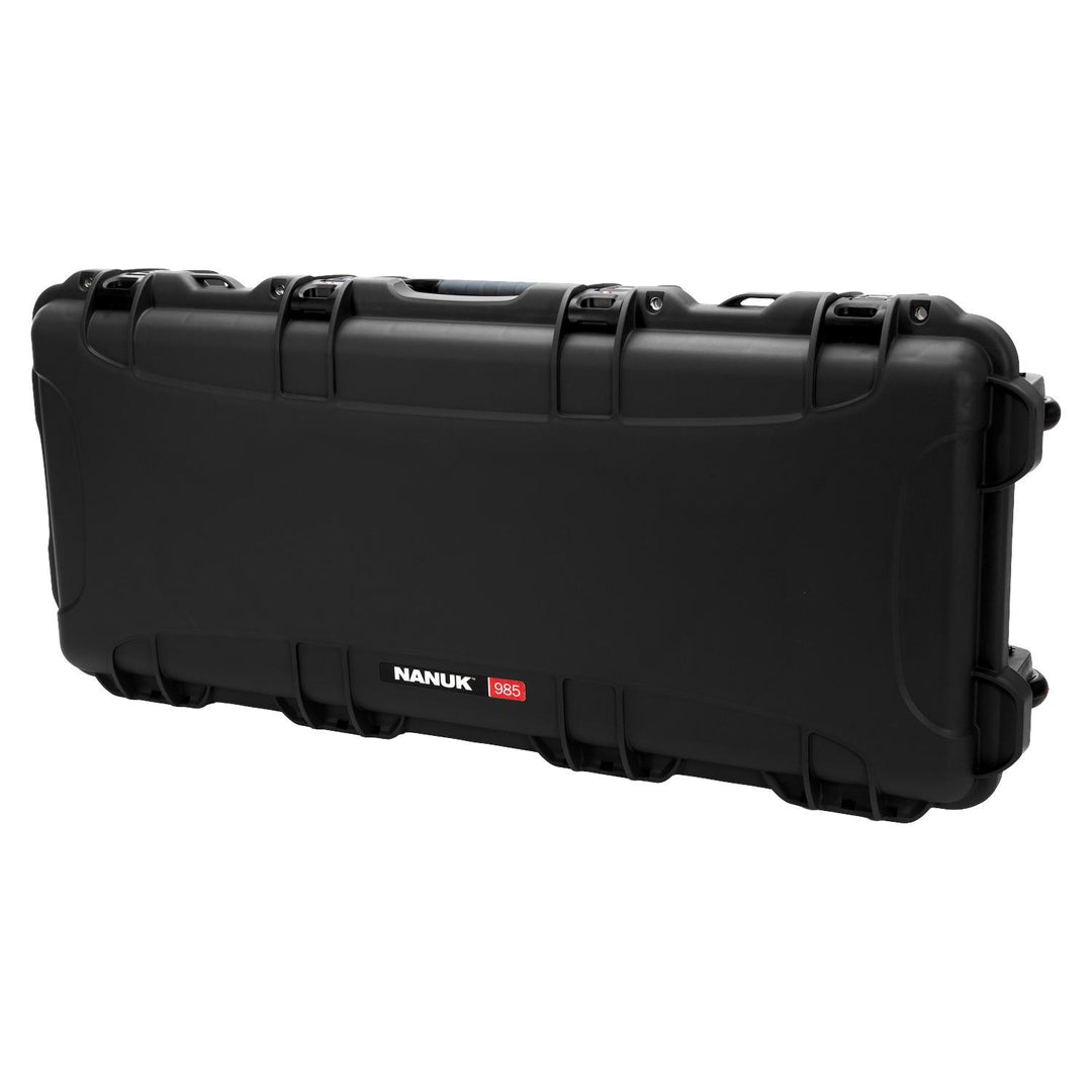 NANUK 985 Waterproof Hard Case With Foam Insert