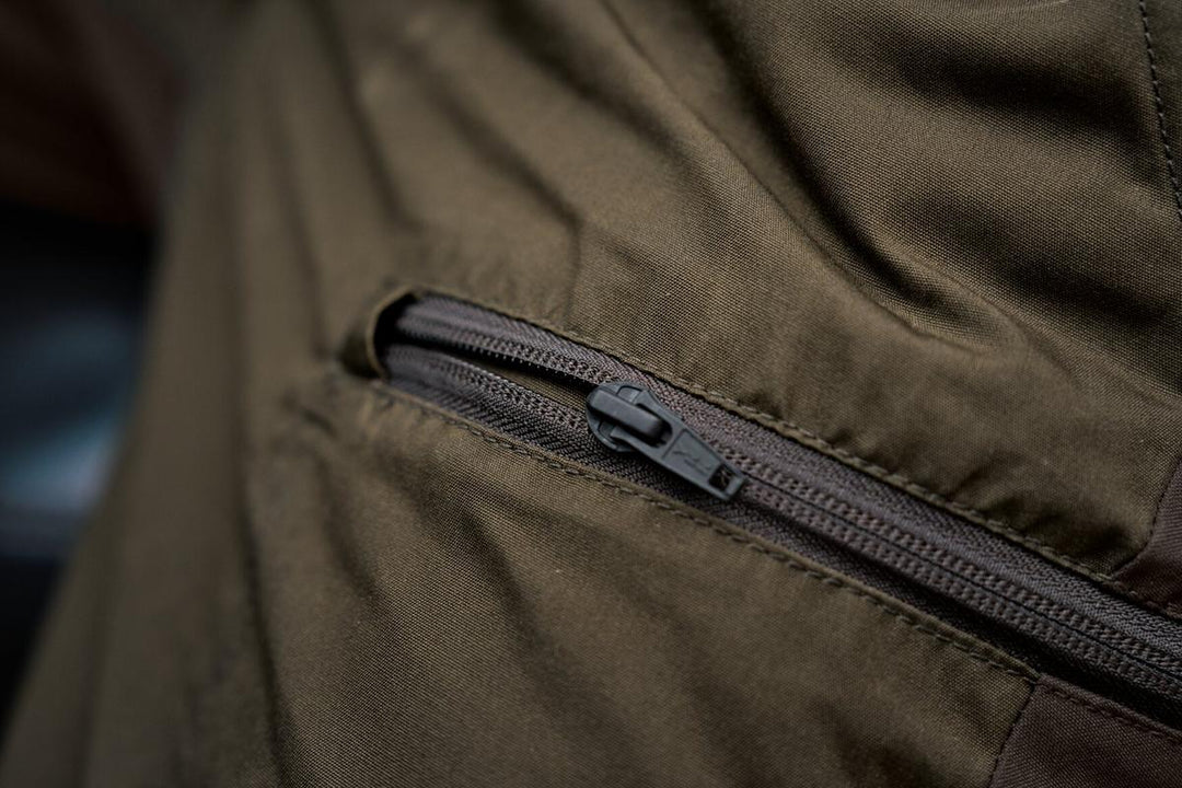 Harkila Härkila Fjell Trousers Willow green/Shadow