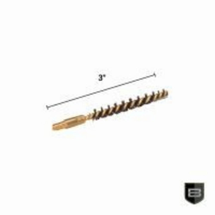 Breakthrough Clean Nylon Bore Brush .17 Cal