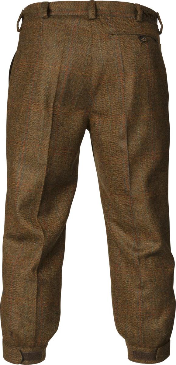 Harkila Kenmore GTX breeks Terragon – view 2