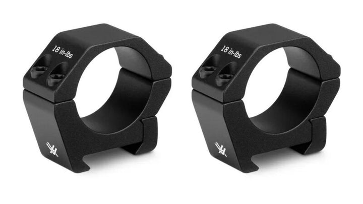 Vortex Sport Riflescope Ring 30mm Low (.80")