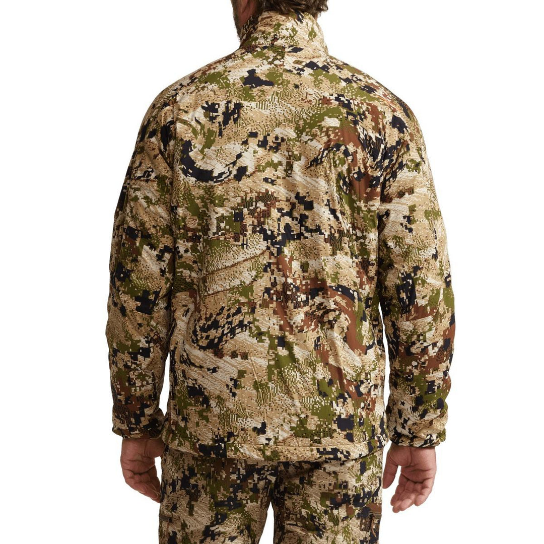 Sitka Ambient 200 Jacket Optifade Subalpine