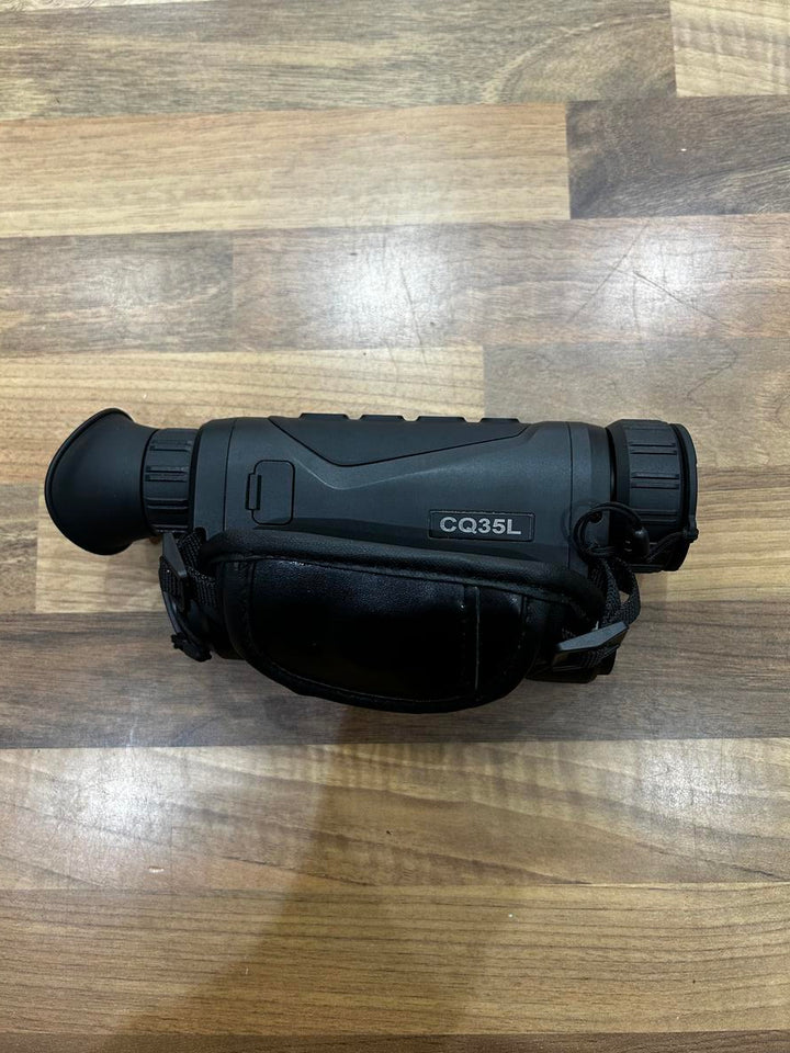 HIKMICRO 2nd hand condor pro CQ35L 35mm