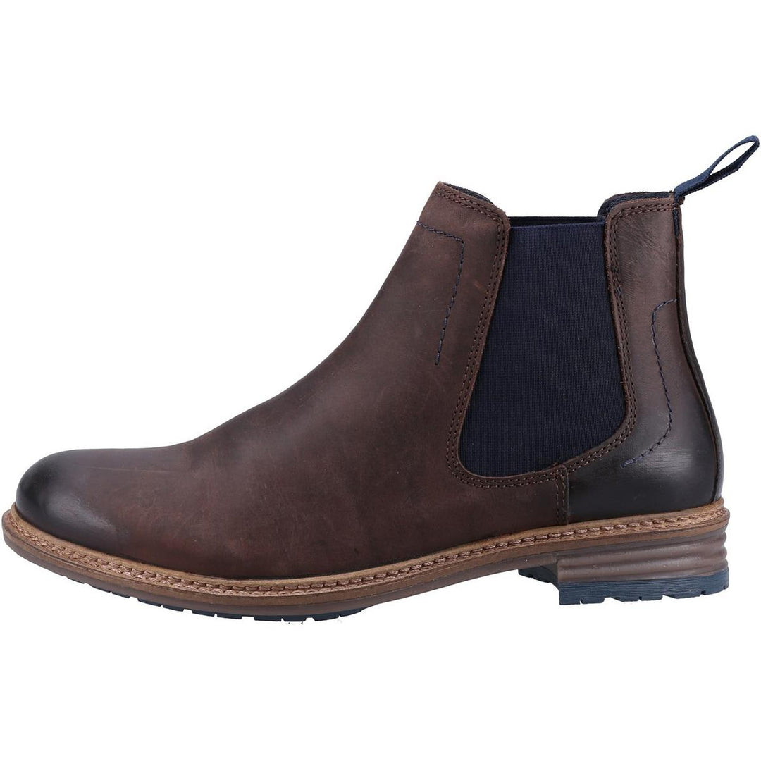Hush Puppies Justin Chelsea Boot