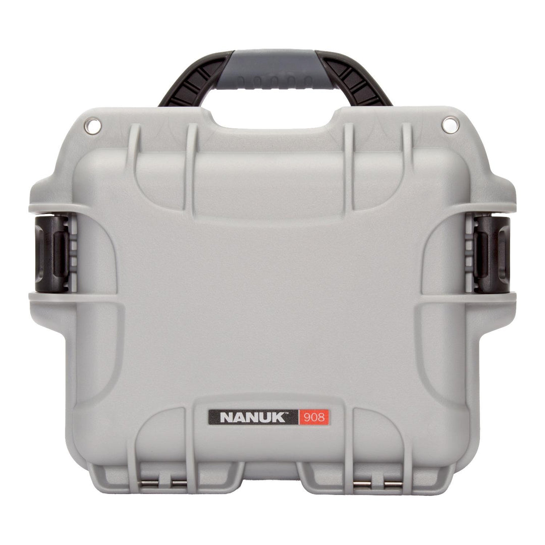 NANUK 908 Waterproof Hard Case With Foam Insert