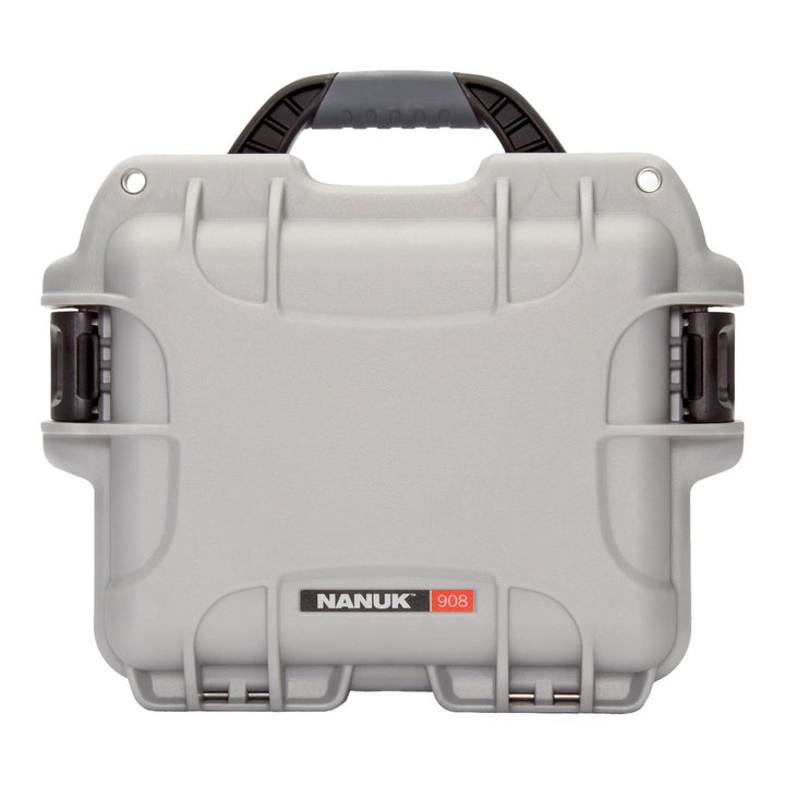 NANUK 908 Waterproof Hard Case With Foam Insert
