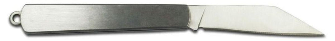Bisley Enlan M031S Knife
