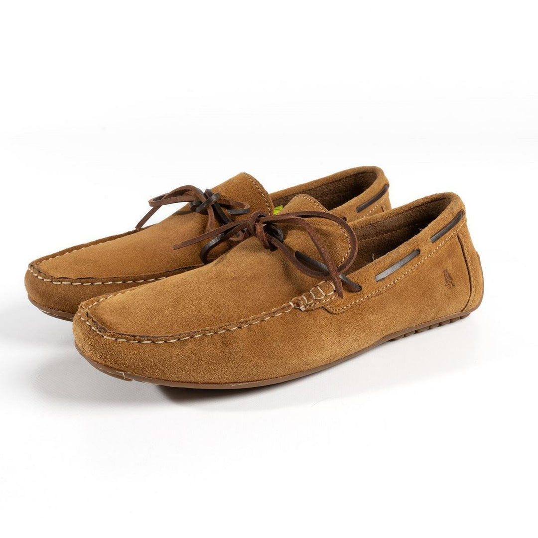 Hush Puppies Reuben Boat Shoe – view 5