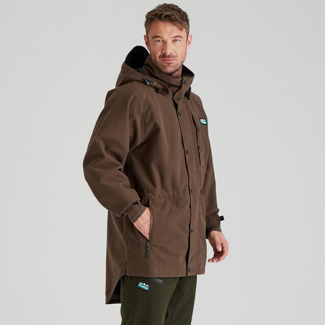 Ridgeline Ridgeline Mens Monsoon Classic Jacket