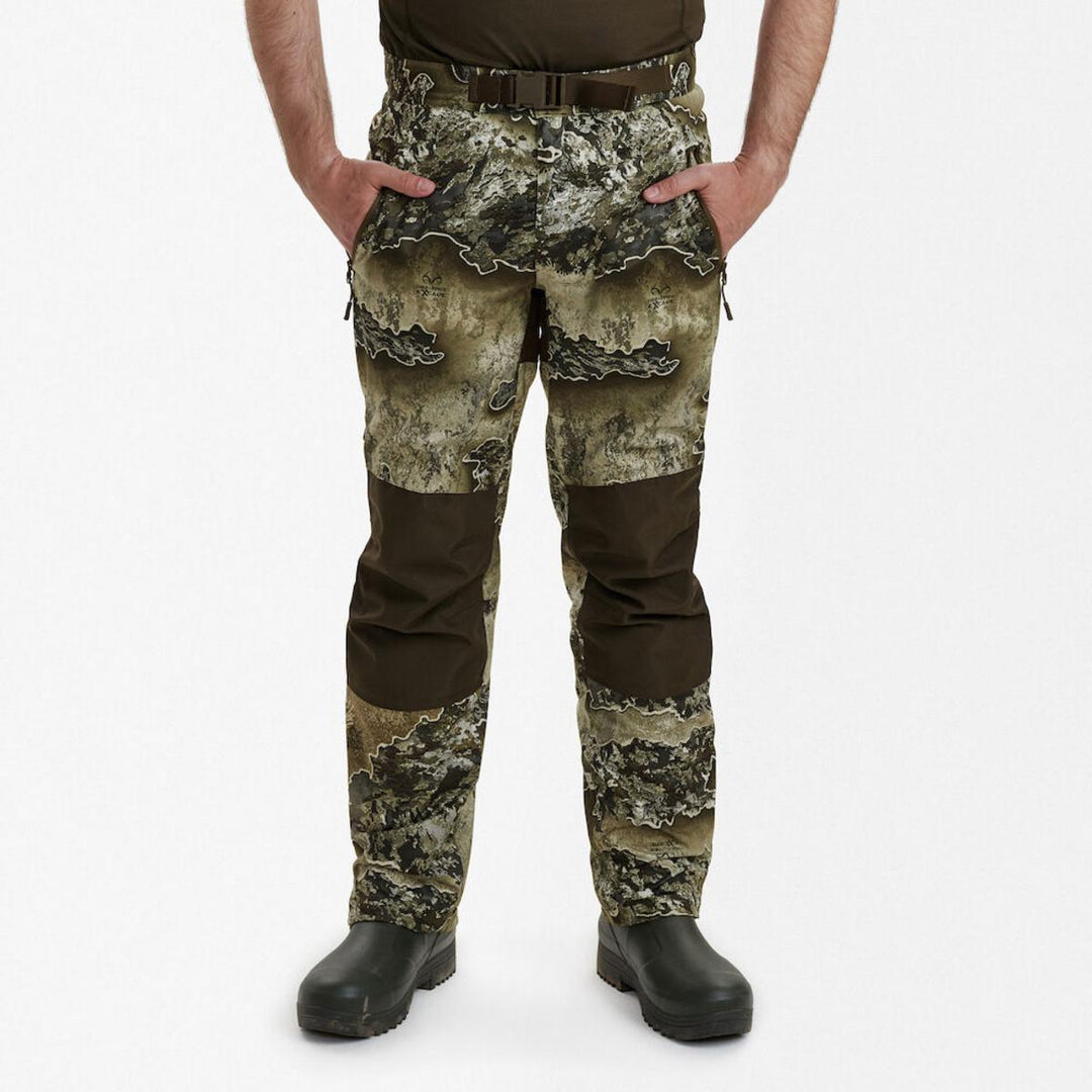 Deerhunter Excape Rain Trousers - REALTREE EXCAPE™