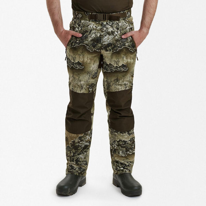 Deerhunter Excape Rain Trousers - REALTREE EXCAPE™