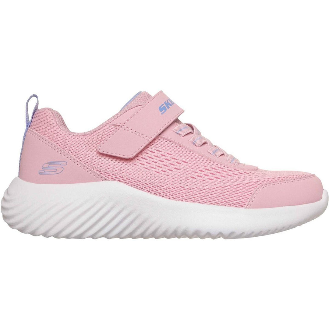 Skechers Bounder Free and Easy Trainer Light