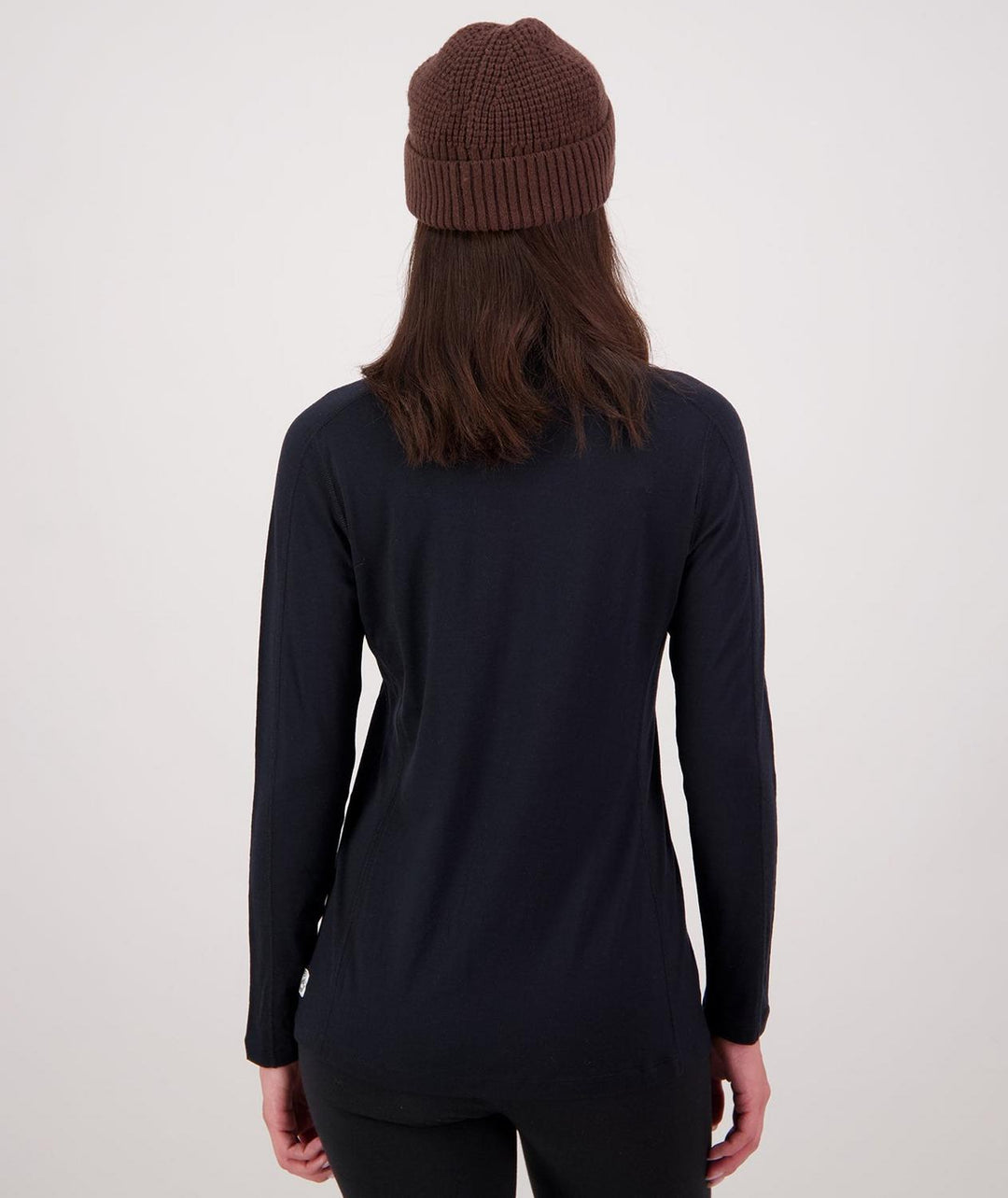 Swanndri Women's Cass V2 Long Sleeve Merino