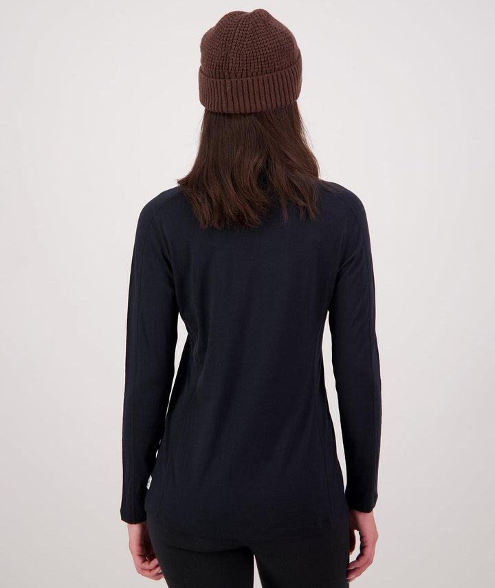 Swanndri Women's Cass V2 Long Sleeve Merino
