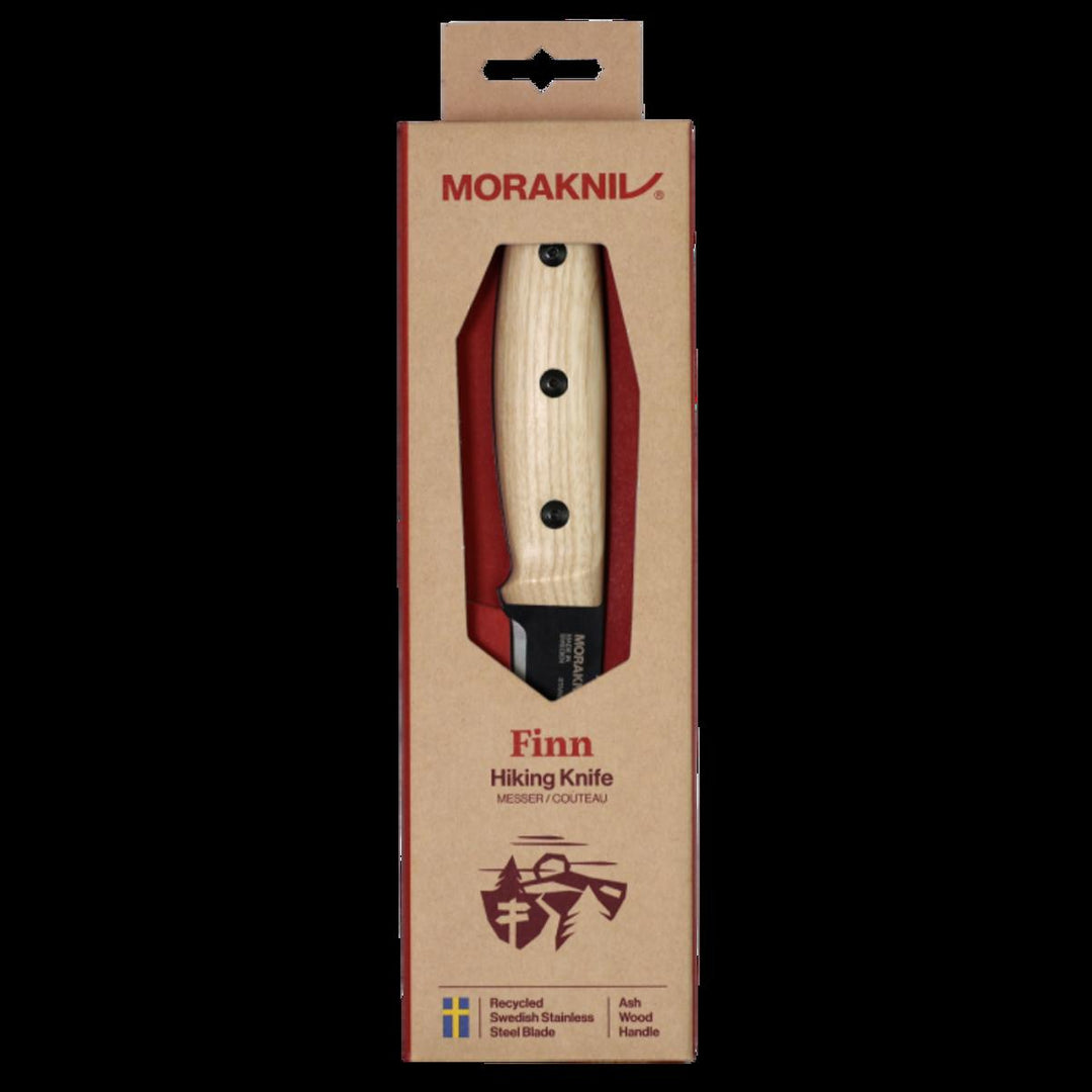Mora Finn BlackBlade