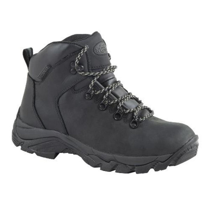 Northwest Territory Womens Northwest Territory Emerald Mid C – view 2