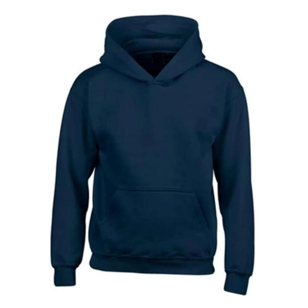 Urban Road Kids Urban Road Plain Hoodie – view 3
