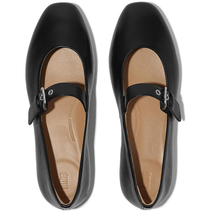 Fitflop Delicato Mary Janes All – view 3