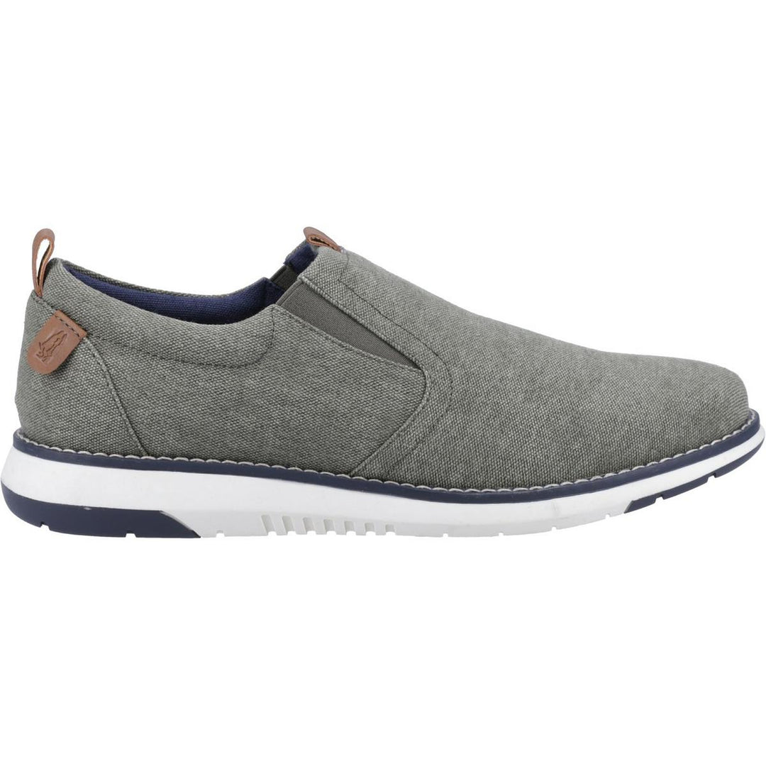Hush Puppies Benny Slip On Shoe – view 4