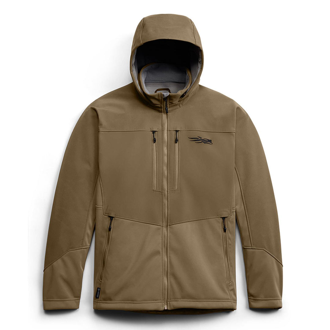 Sitka Jetstream Jacket Coyote