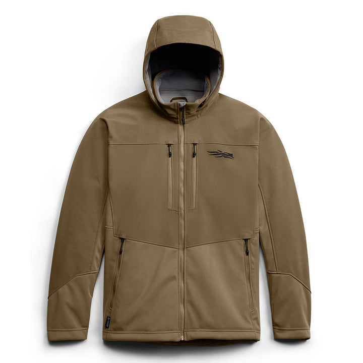 Sitka Jetstream Jacket Coyote