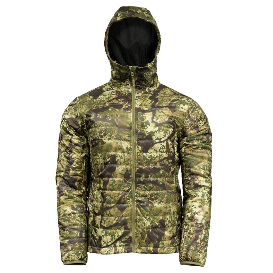 Kryptek Eldax Jacket