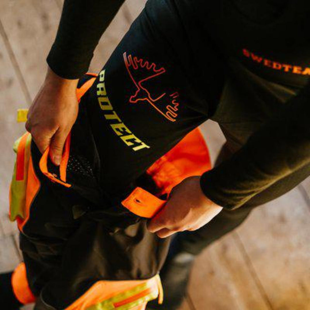 SwedTeam  Protect Liner Hunting Trouser