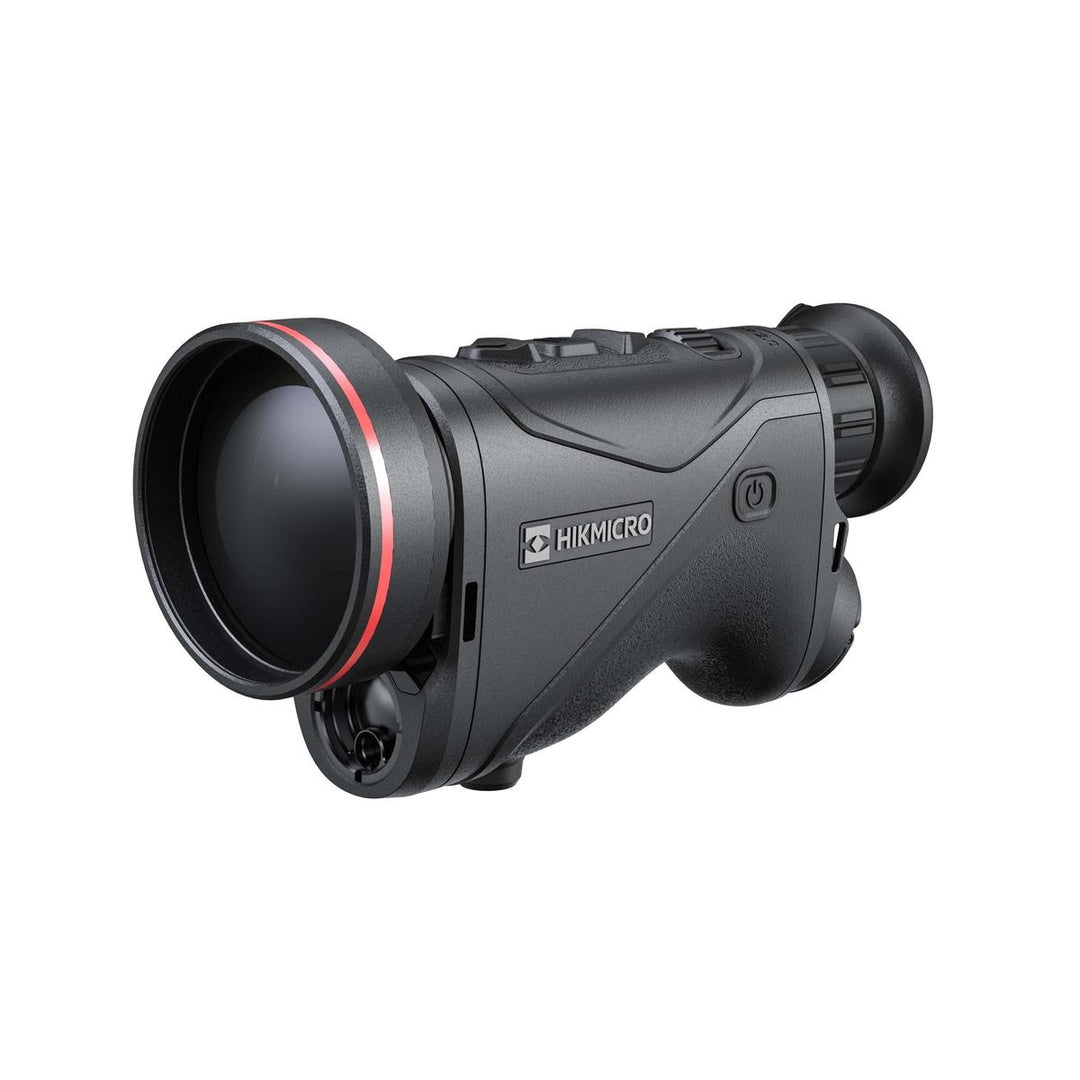 HIKMICRO Condor 2.0 640px 50mm Thermal Monocular with LRF (CQ50L2.0)