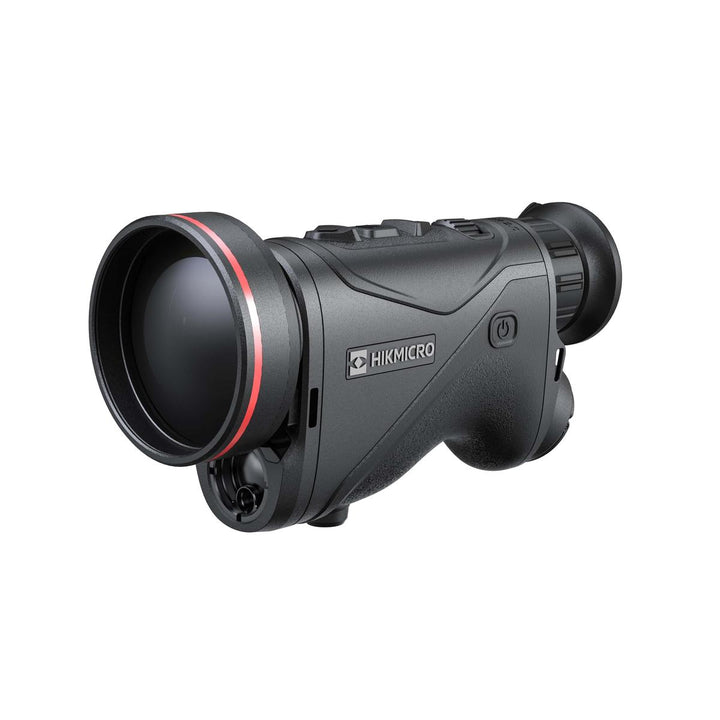 HIKMICRO Condor 2.0 640px 50mm Thermal Monocular with LRF (CQ50L2.0)