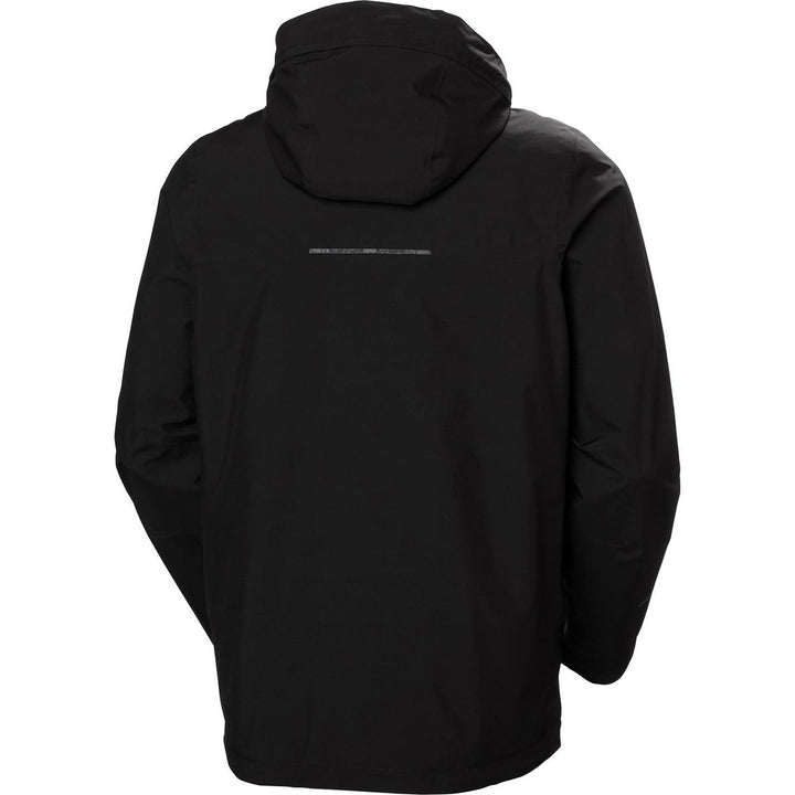Helly Hansen Workwear Manchester 2.0 Urban Shell Jacket