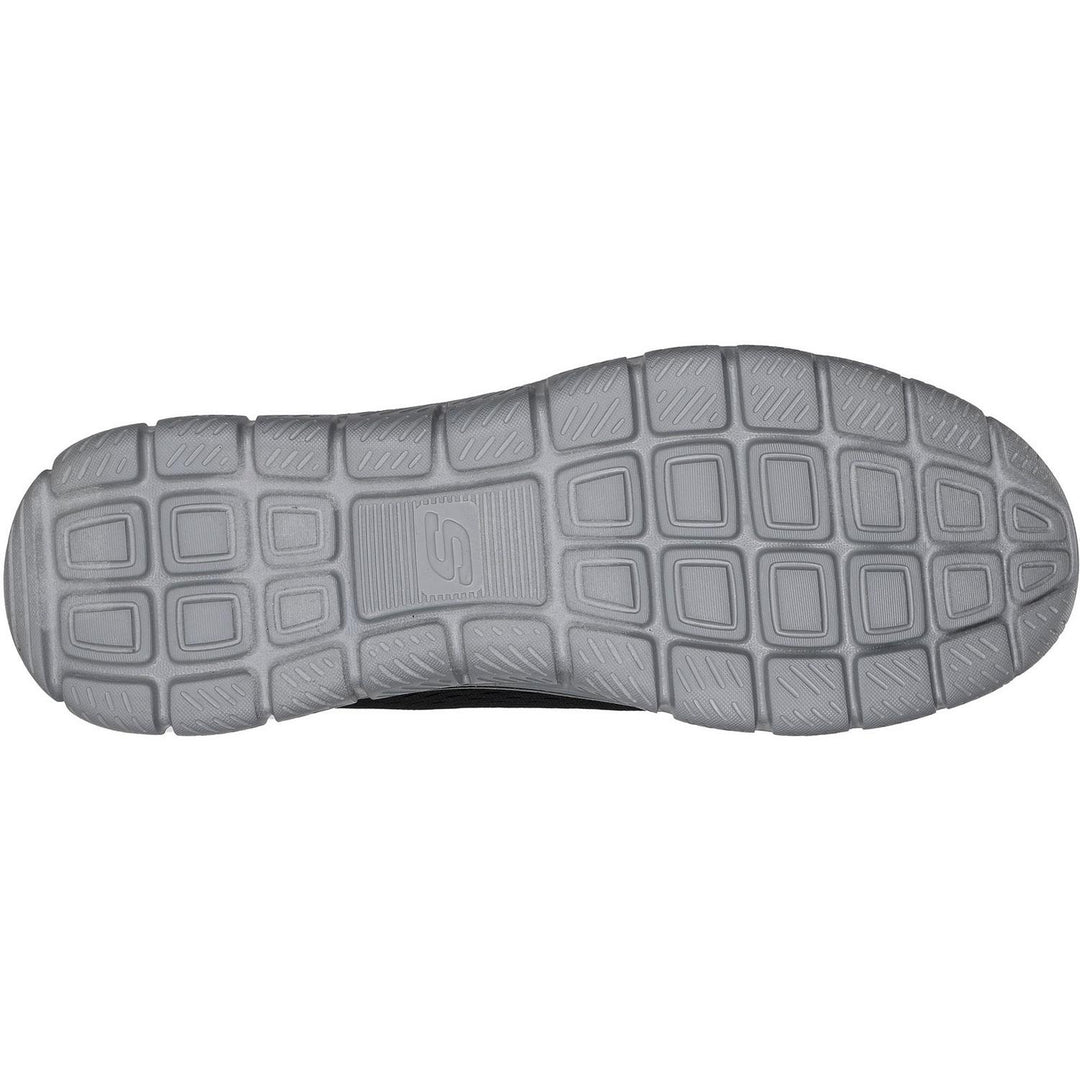Track - Ripkent Trainer Navy Mesh/Black Trim