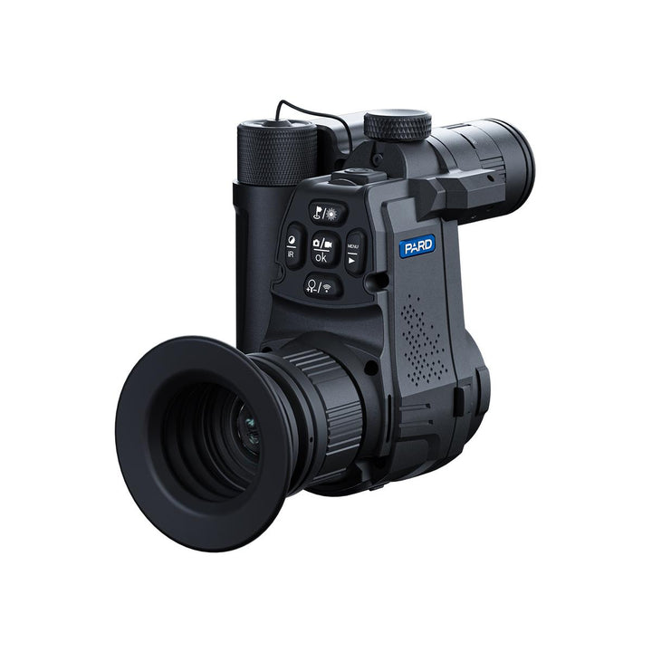 Pard NV007SP2 4K Clip-on Night Vision With No Laser Rangefinder